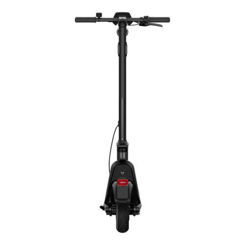 Niu KQi3 Sport Zwart
