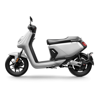Niu MQi GT Nardo Grijs
