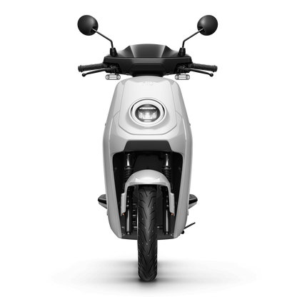 Niu MQi GT Nardo Grijs