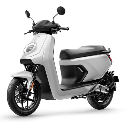 Niu MQi GT Nardo Grijs