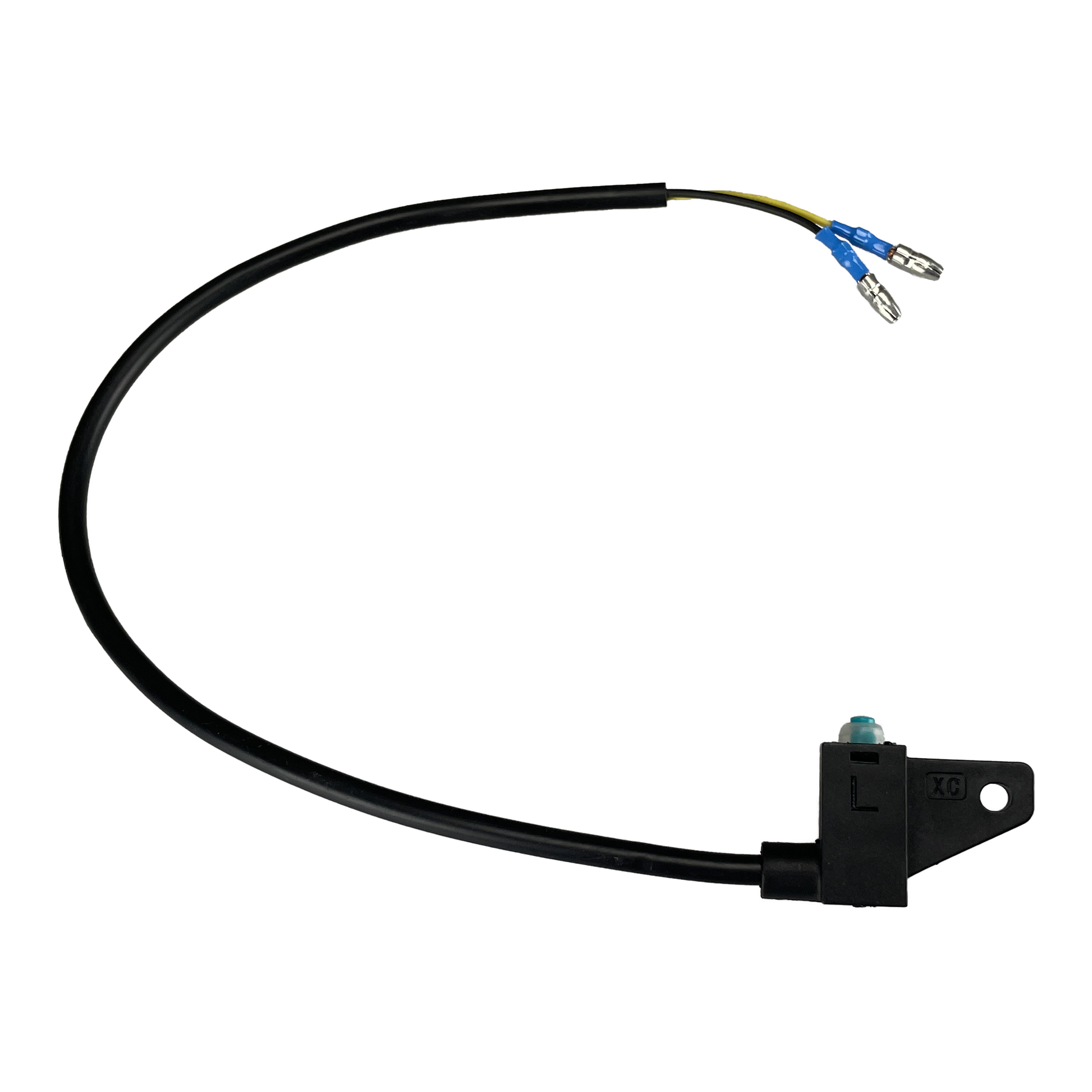 Niu MQi/MQi+/NQi-Series/UQi-Series Remlichtschakelaar Links