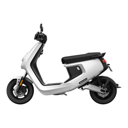 Niu MQi+ Sport Wit