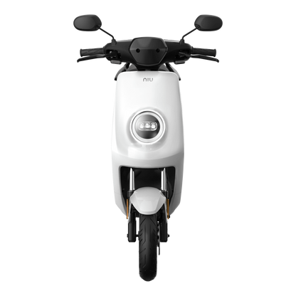 Niu MQi+ Sport Wit