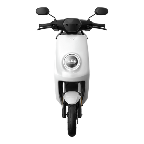 Niu MQi+ Sport Wit