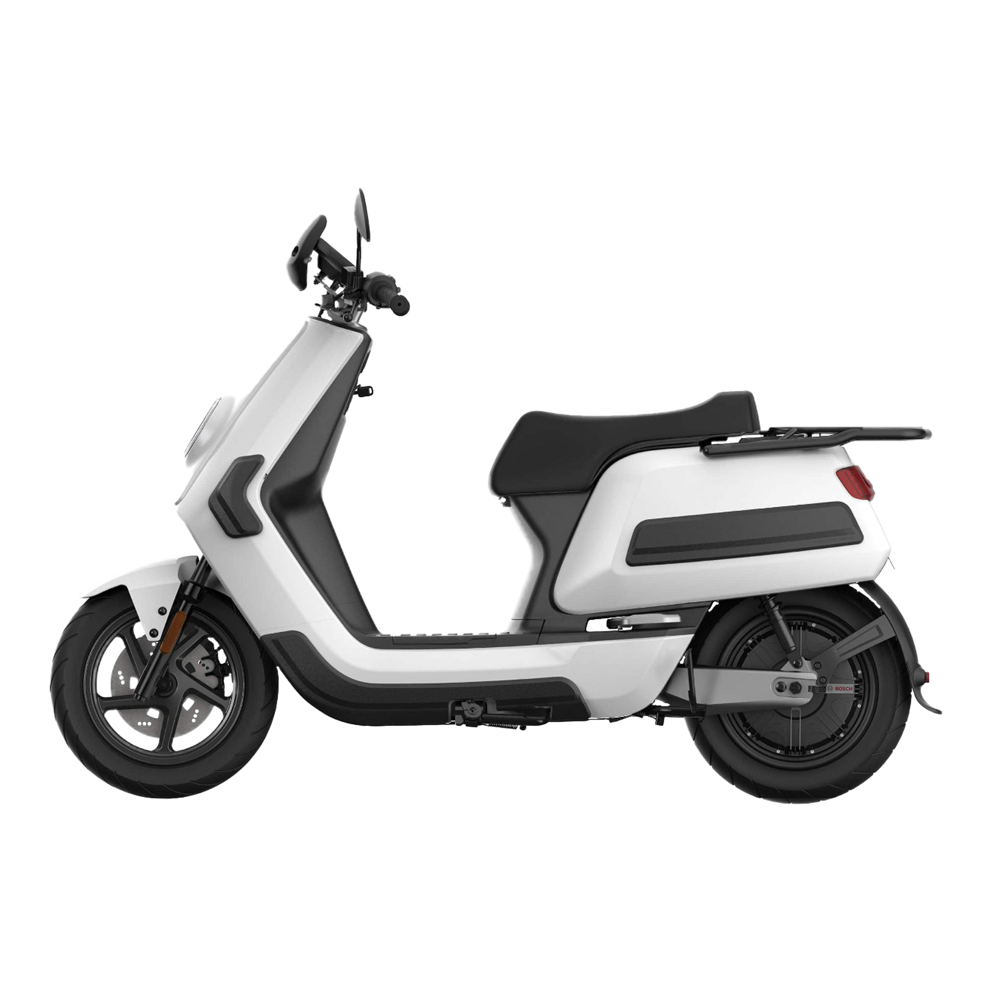 Niu NQi Cargo