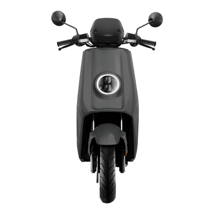 Niu NQi GTS Mat Grijs