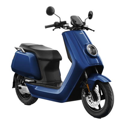 Niu NQi Sport Blauw