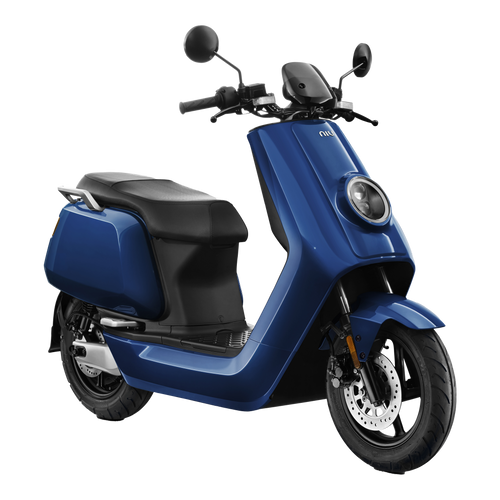 Niu NQi Sport Blauw