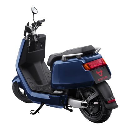 Niu NQi Sport Blauw