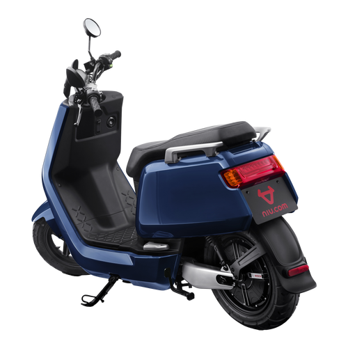 Niu NQi Sport Blauw