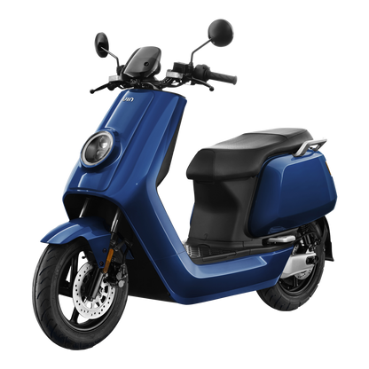 Niu NQi Sport Blauw