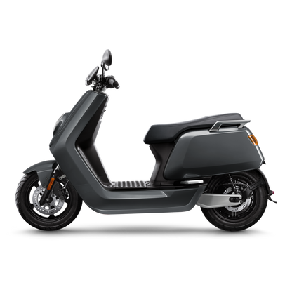 Niu NQi Sport Mat Grijs