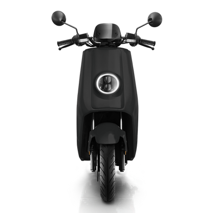 Niu NQi Sport Mat Zwart