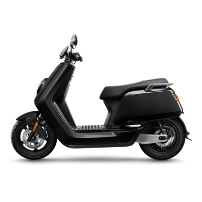 Niu NQi Sport Zwart