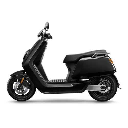 Niu NQi Sport Zwart