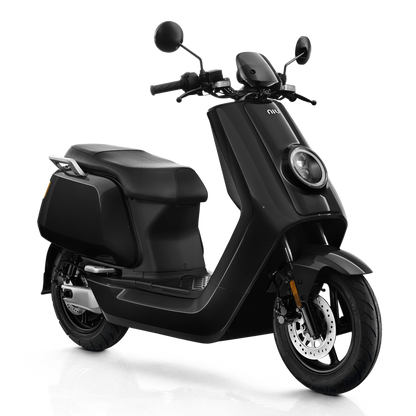 Niu NQi Sport Zwart