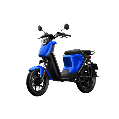 Niu UQi GT Blauw