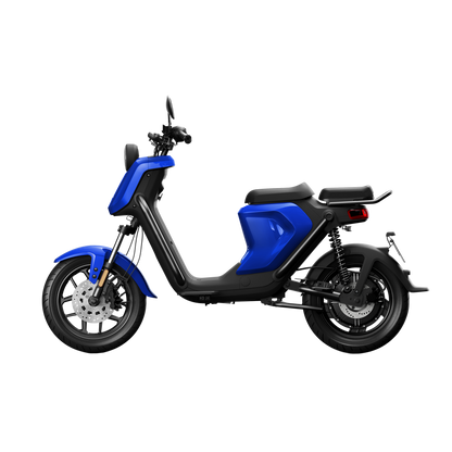Niu UQi GT Blauw