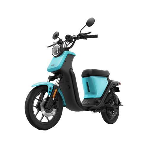 Niu UQi Sport Turquoise