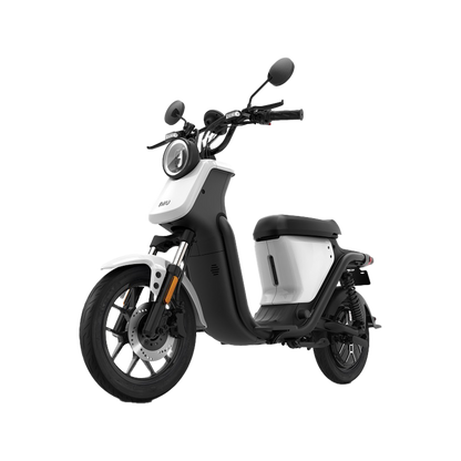 Niu UQi Sport Wit