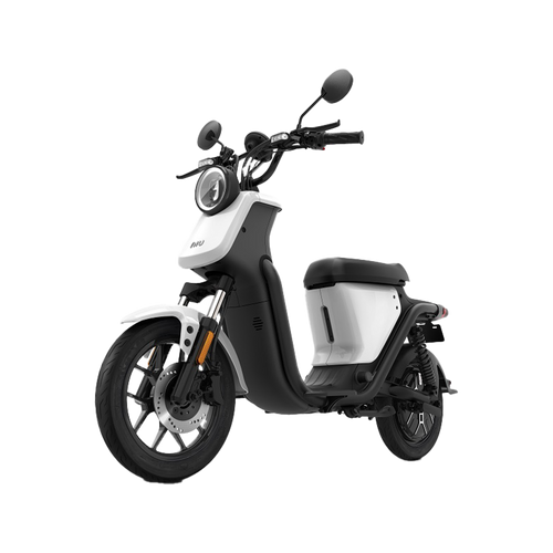 Niu UQi Sport Wit