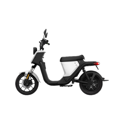 Niu UQi Sport Wit