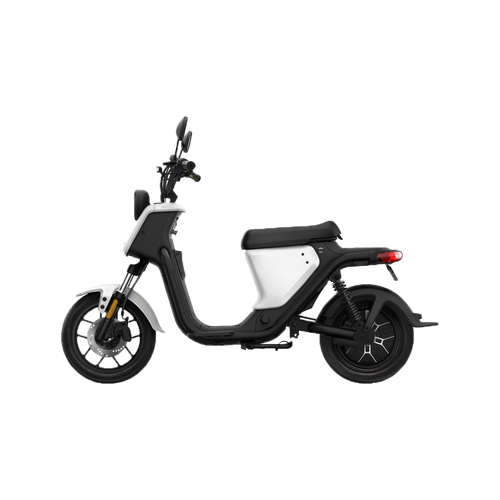 Niu UQi Sport Wit