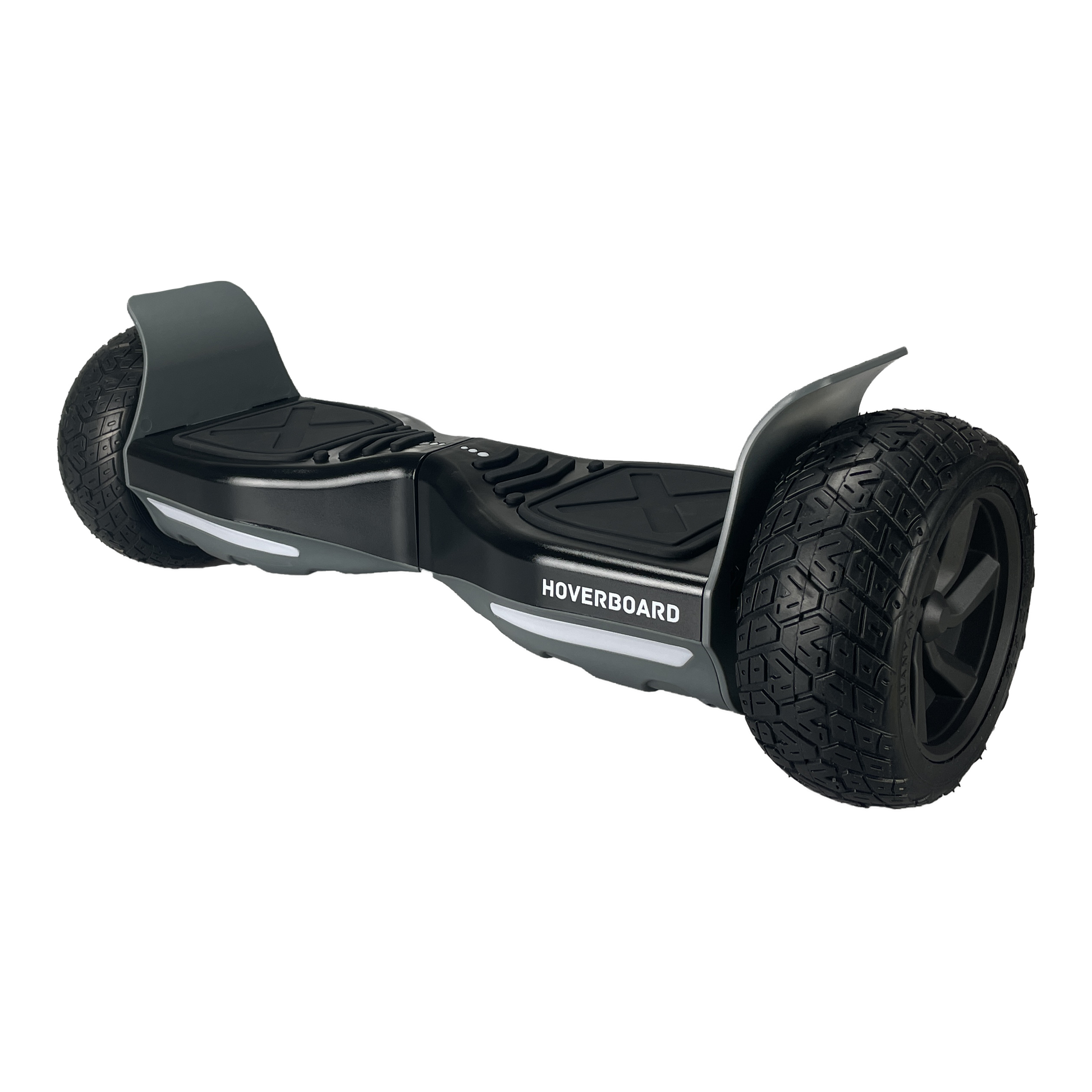 Off Road Hoverboard 8,5 inch Black