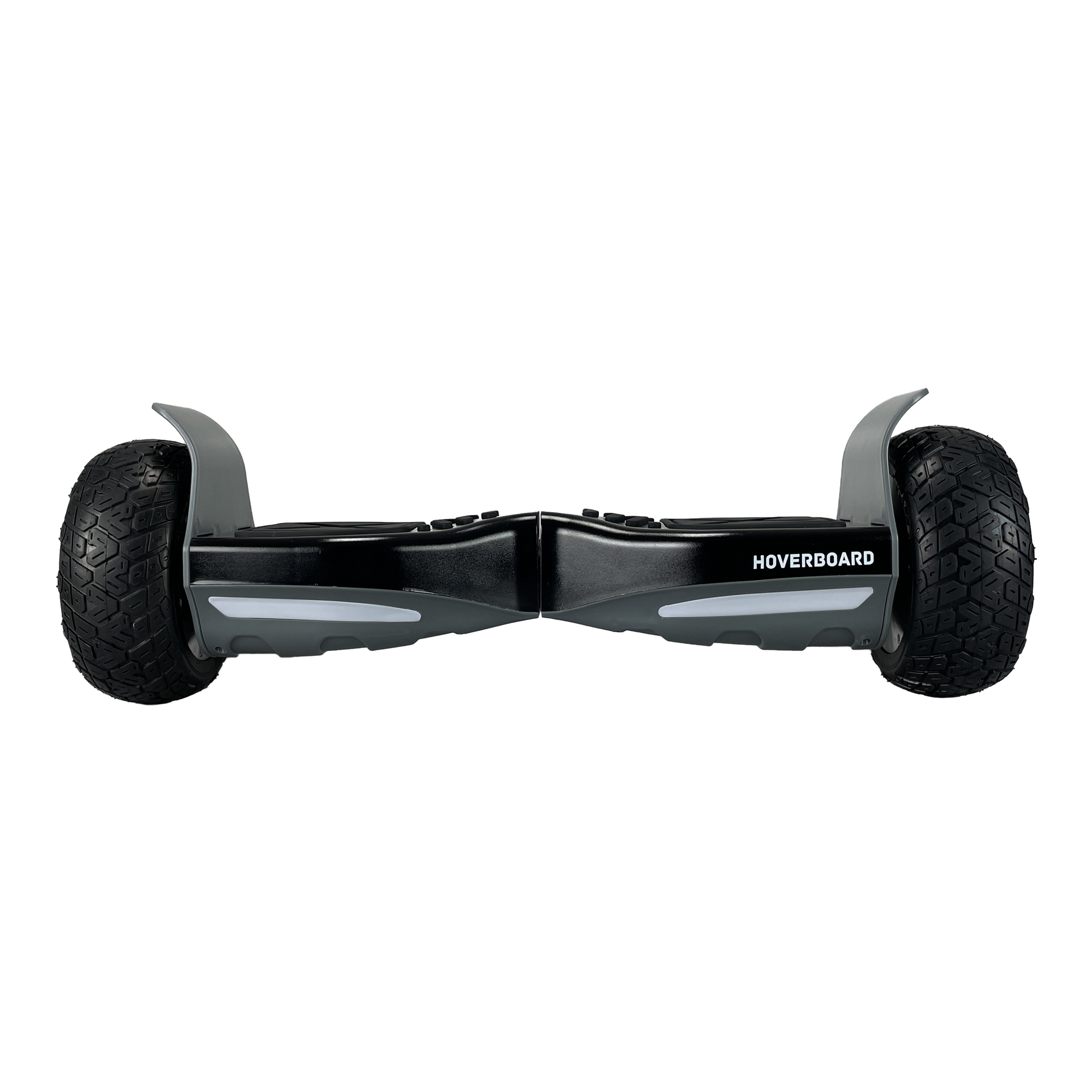 Off Road Hoverboard 8,5 inch Black