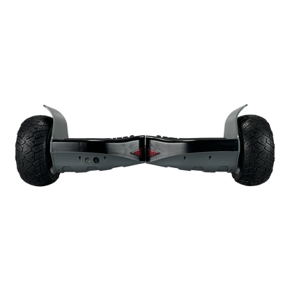 Off Road Hoverboard 8,5 inch Graffiti Zwart