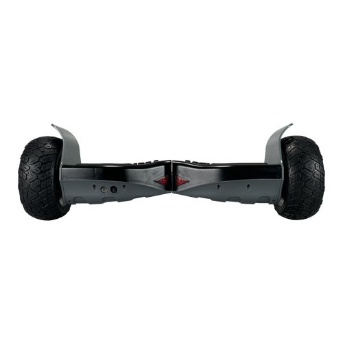 Off Road Hoverboard 8,5 inch Graffiti Zwart