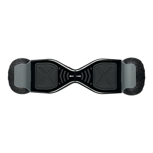 Off Road Hoverboard 8,5 inch Black