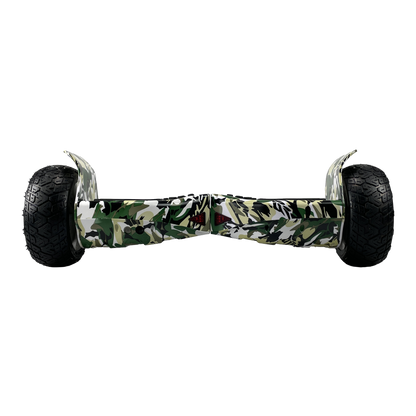 Off Road Hoverboard 8,5 inch Camouflage