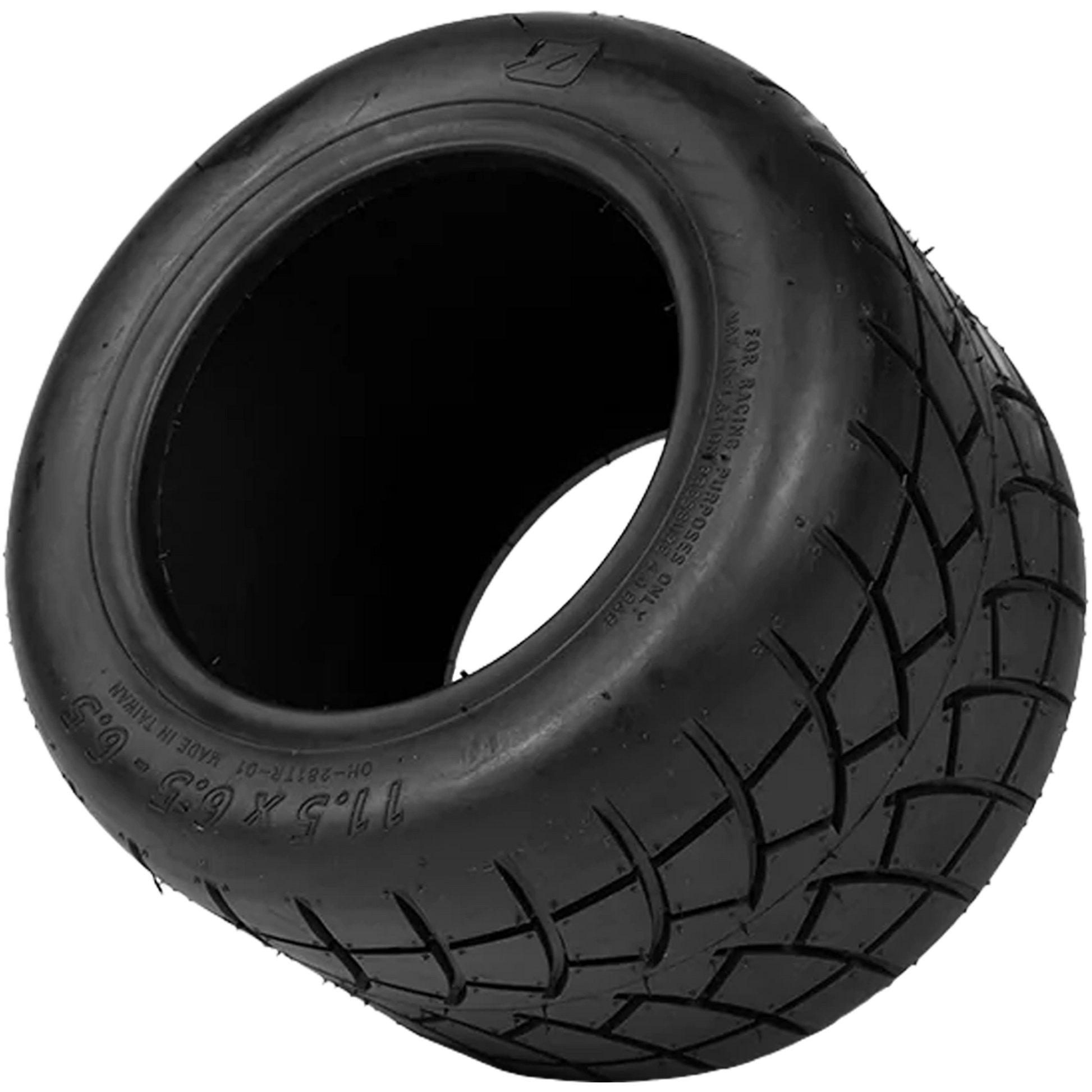 Onewheel GT Band Treaded