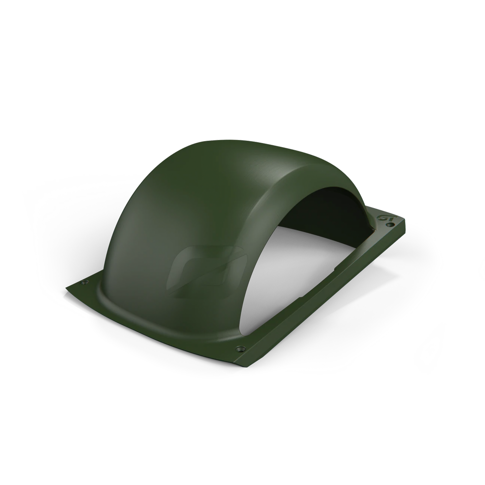 Onewheel GT Fender Dark Olive