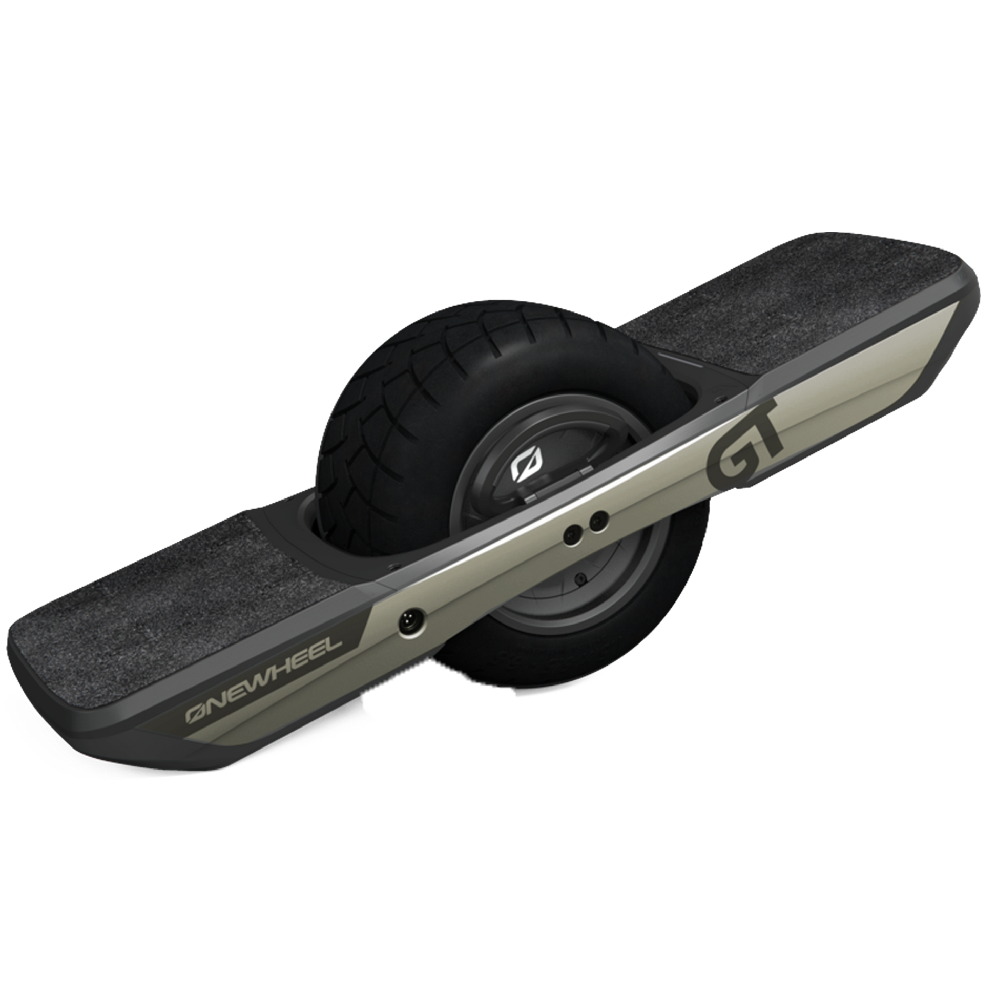 Onewheel GT Treaded zijkant