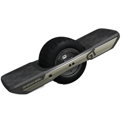 Onewheel GT Treaded zijkant
