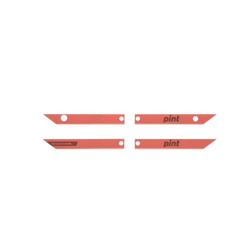 Onewheel Pint Rail Guards