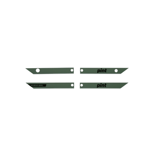 Onewheel Pint Rail Guards