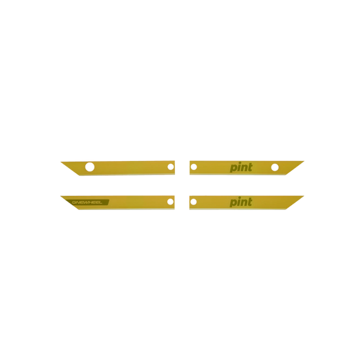 Onewheel Pint Rail Guards