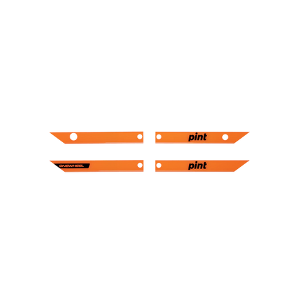 Onewheel Pint Rail Guards