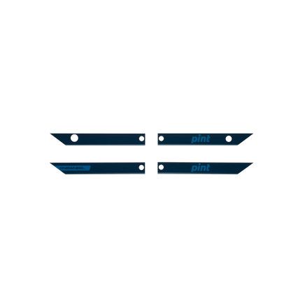 Onewheel Pint Rail Guards