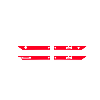 Onewheel Pint Rail Guards