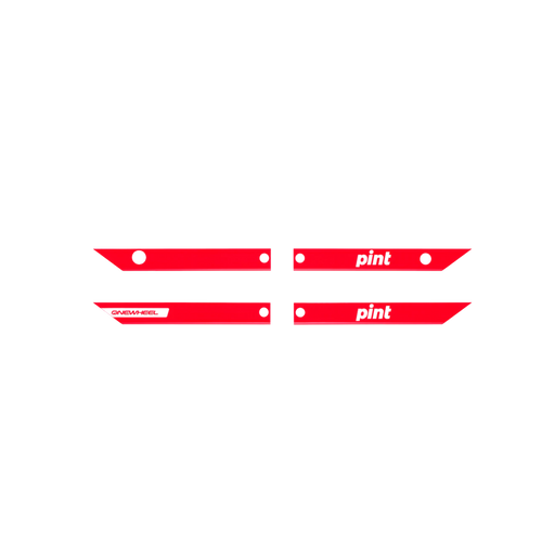 Onewheel Pint Rail Guards