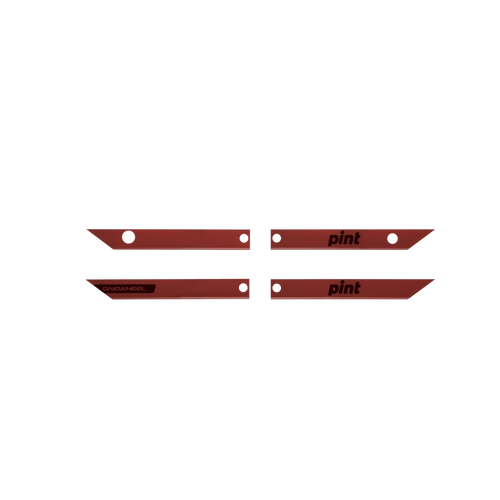Onewheel Pint Rail Guards