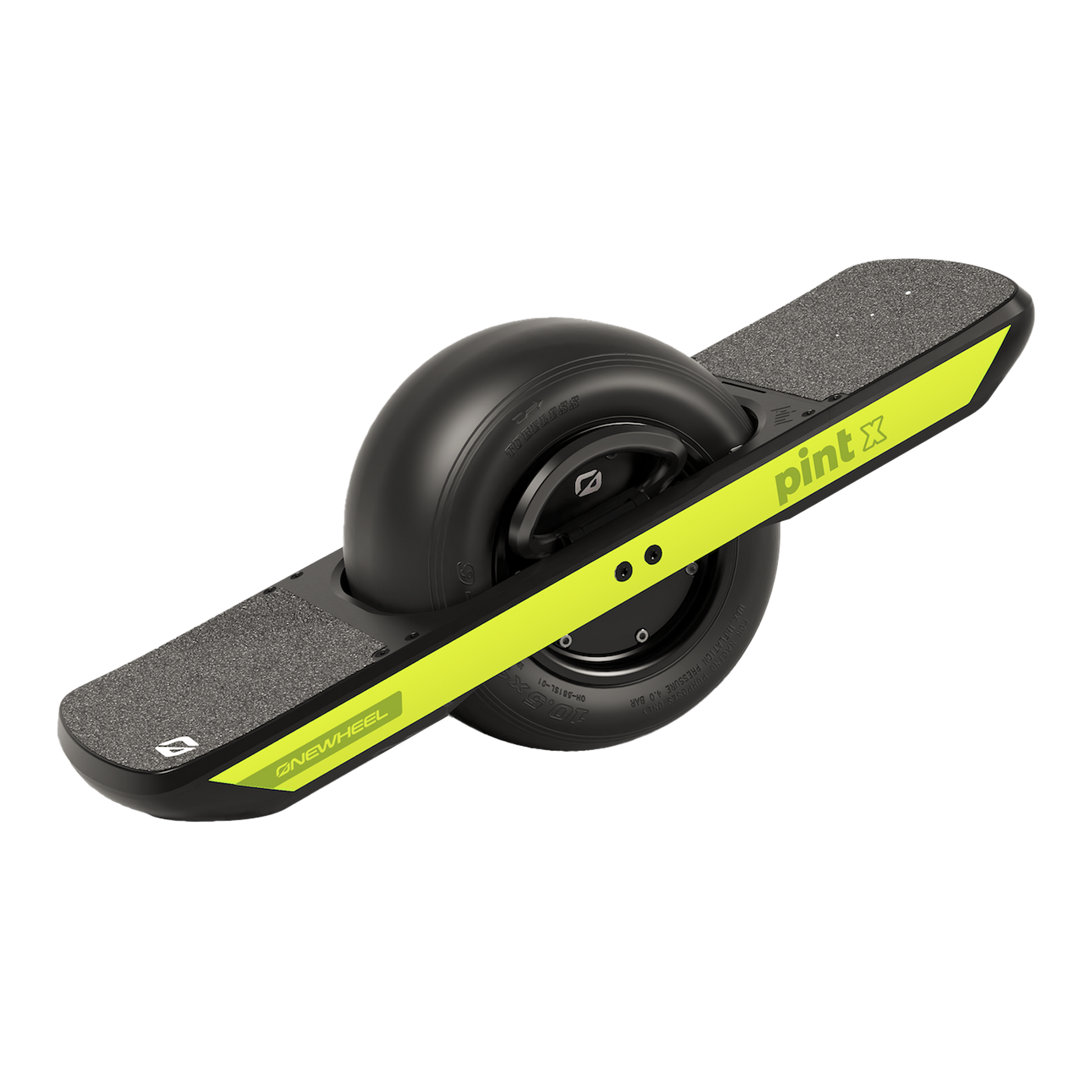 Onewheel Pint X