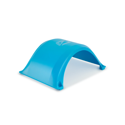 Onewheel XR Fender Hot Blue