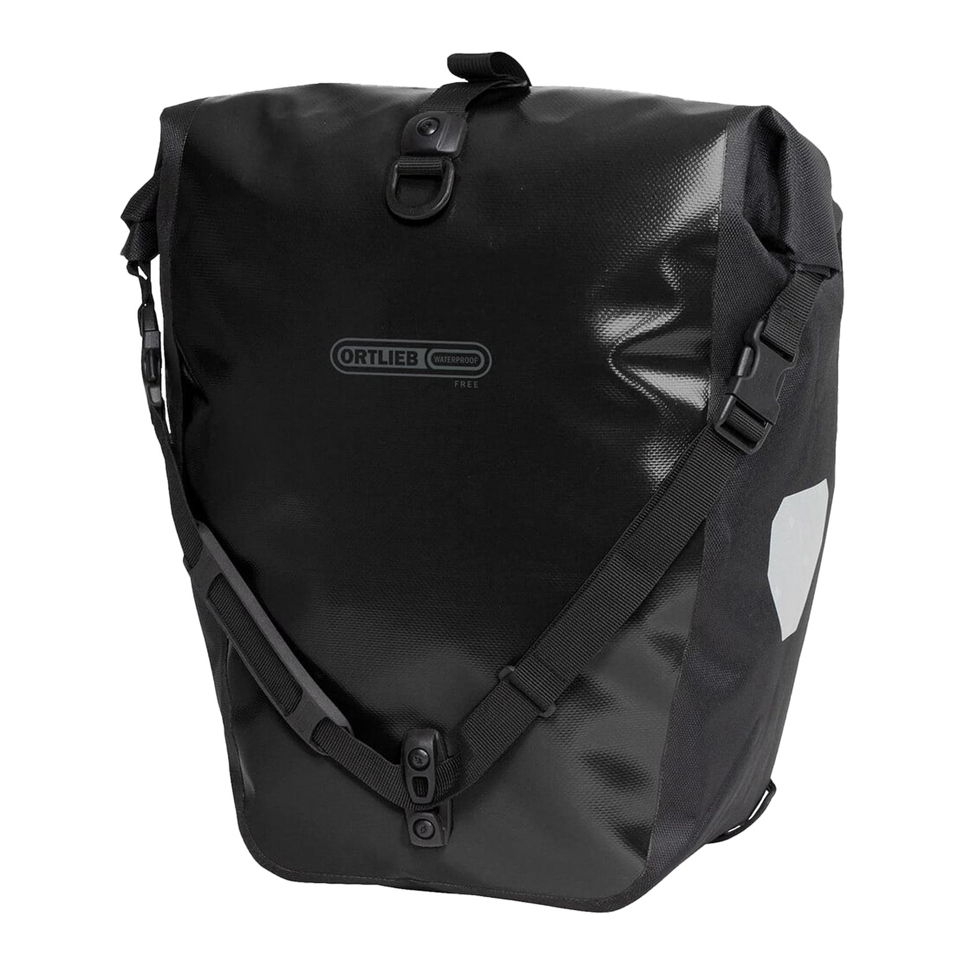 Ortlieb Back-Roller Free Single QL3.1