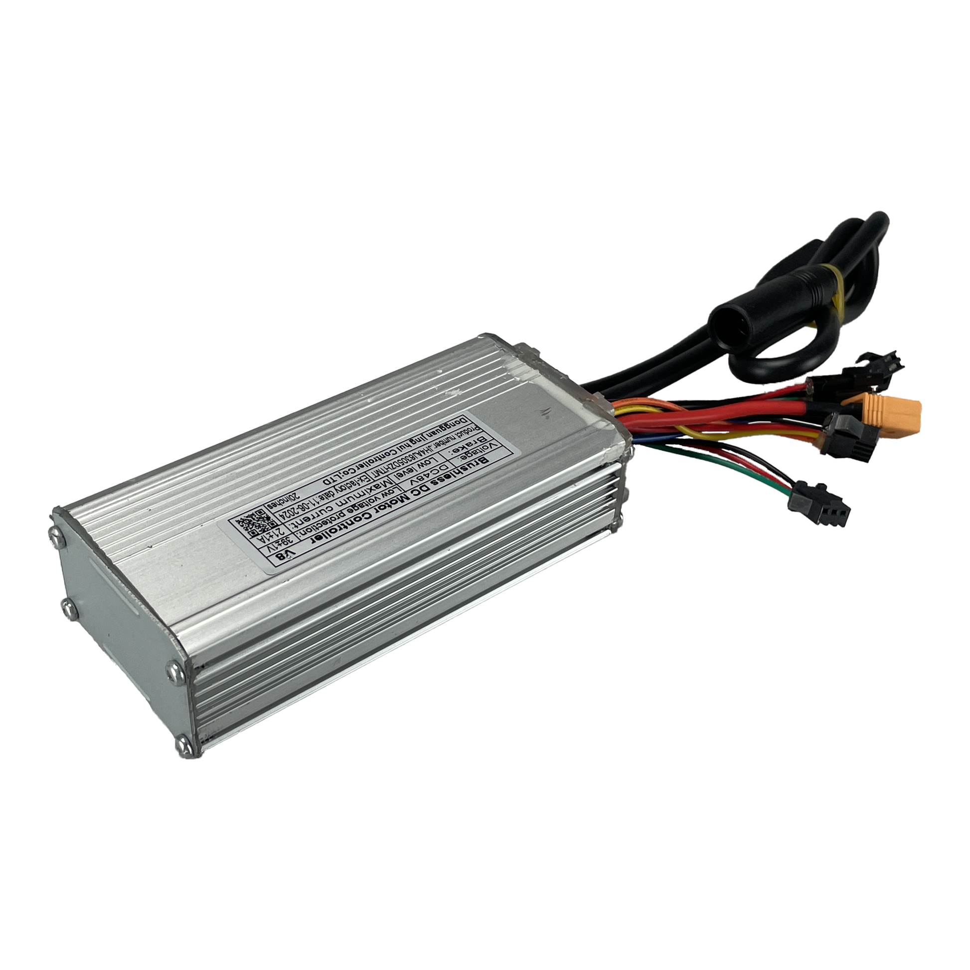 Ouxi V8 Controller Alarm (V8)
