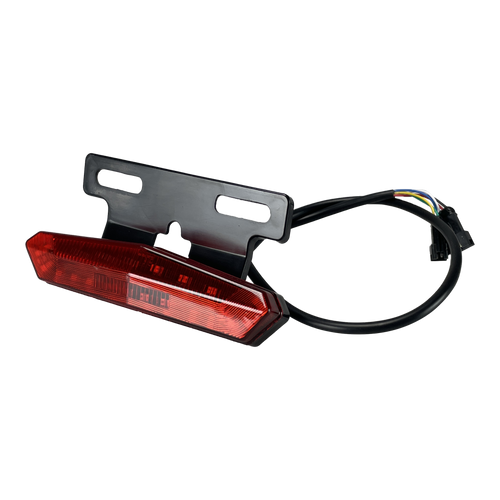 Ouxi V8/H9 Achterlicht